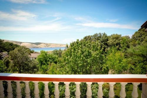 Apartmenthouse Lopar (4229)