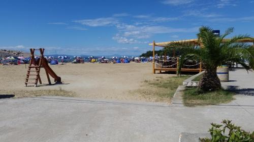Apartmenthouse Lopar (4229)