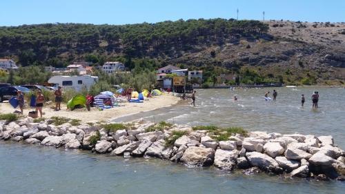 Apartmenthouse Lopar (4229)