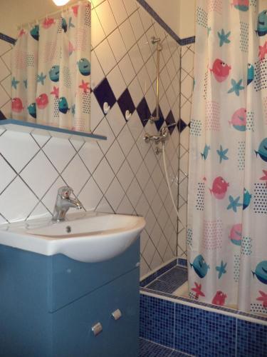 Apartmenthouse Lopar (4229)