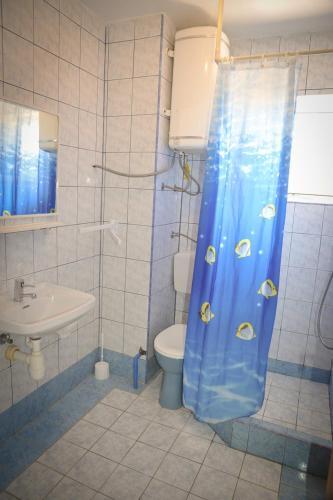 Apartmenthouse Lopar (4229)