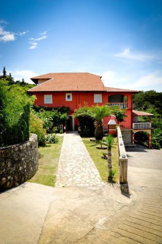 Apartmenthouse Lopar (4229)