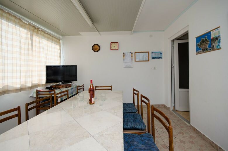 Apartment Stojna