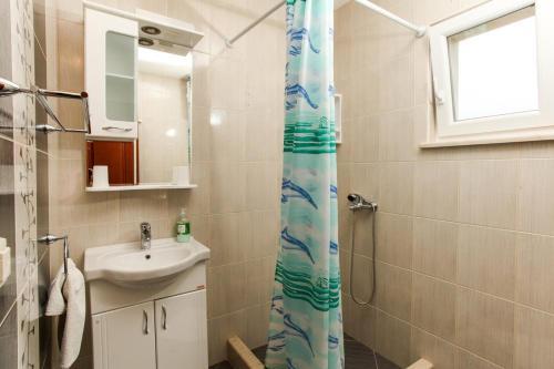 Apartment Lopud 12910d