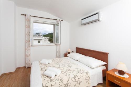 Apartment Lopud 12910d