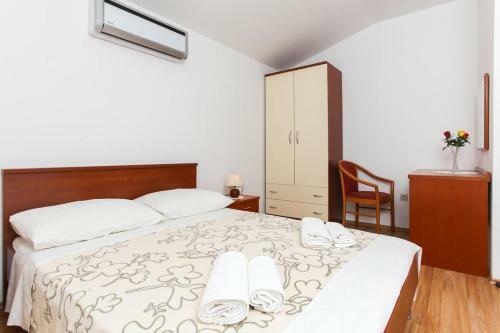 Apartment Lopud 12910d