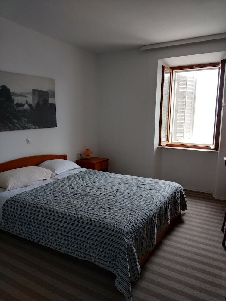 Hotel Glavovic
