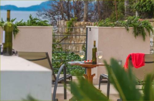 Apartments Villa Sarah