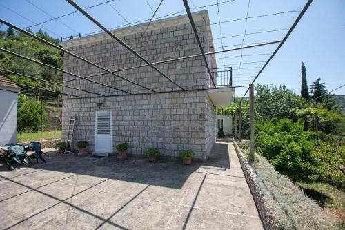 Hostal Triple Room Lopud 2169a