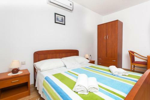 Apartment Lopud 14013b