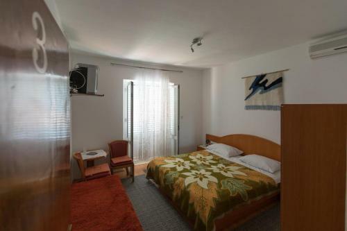Hostal Rooms Lopud (elafiti) - 2169