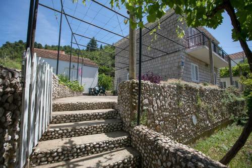 Hostal Rooms Lopud (elafiti) - 2169