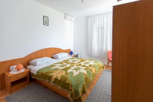 Hostal Twin Room Lopud 2169c