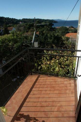 Hostal Twin Room Lopud 2169c