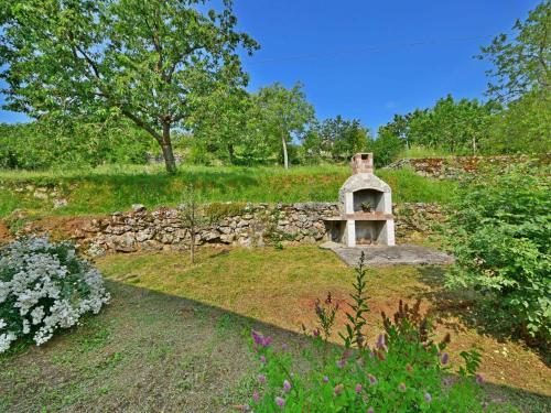 Holiday Home Tanja