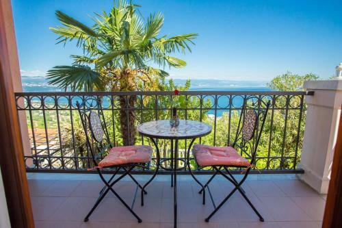 Hostal Apartments Jasminka Lovran