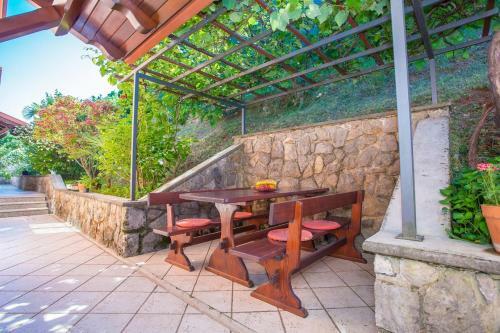 Hostal Apartments Jasminka Lovran