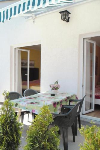 Apartment Opric 7756e