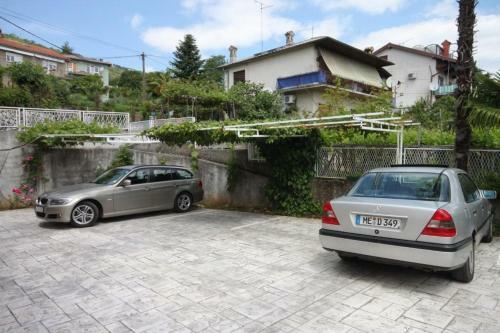 Hostal Triple Room Lovran 2321e