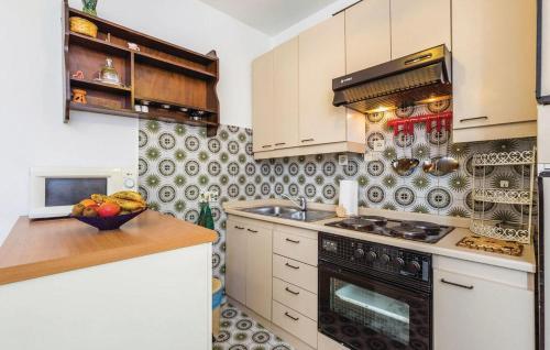 Apartment Lovran 7673a