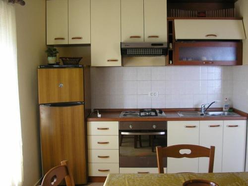 Apartments With A Parking Space Opric (opatija) - 14349