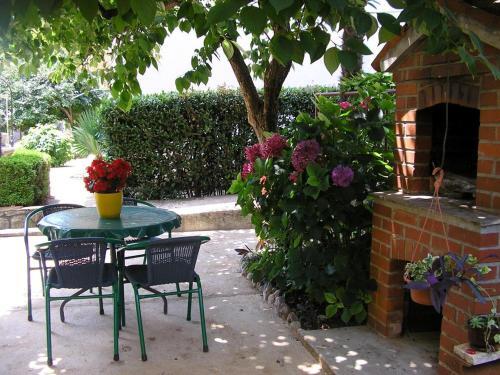 Apartments With A Parking Space Opric (opatija) - 14349