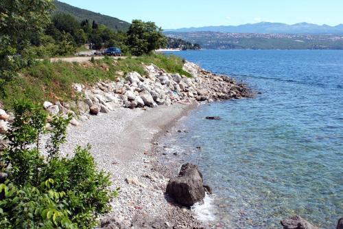 Apartments With A Parking Space Opric (opatija) - 14349