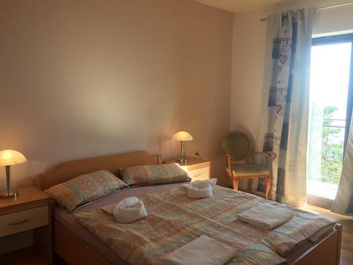 Apartment In Lovran 34745