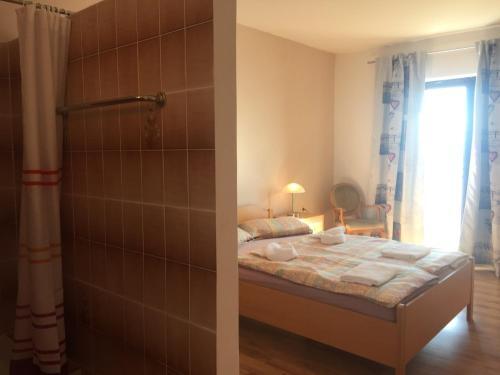 Apartment In Lovran 34745