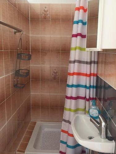 Apartment In Lovran 34745
