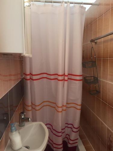 Apartment In Lovran 34745
