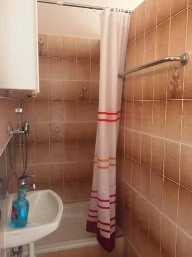Apartment In Lovran 34745