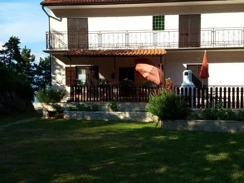 Apartment In Lovran 34745