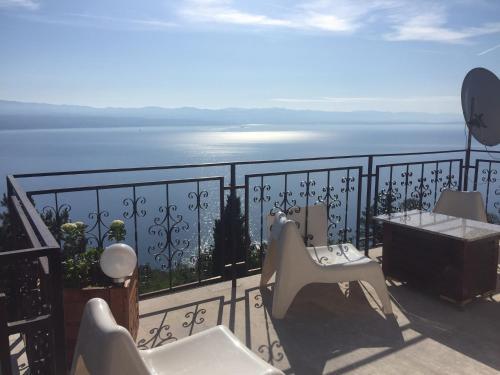 Apartment In Lovran 34745