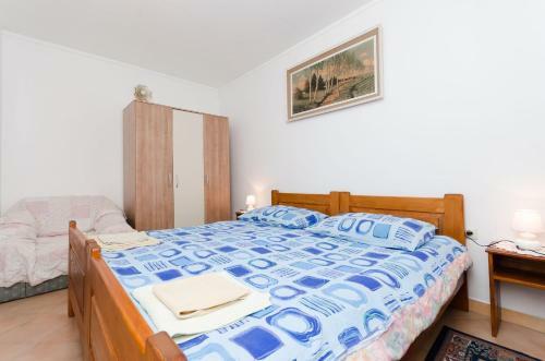 Apartments Salamon
