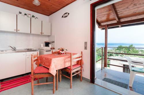 Apartments Salamon