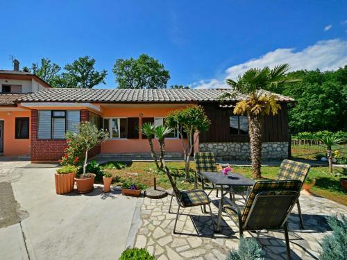 Holiday Home Franjo.2