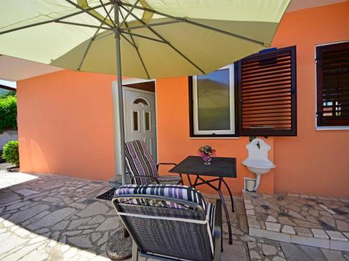 Holiday Home Franjo.1