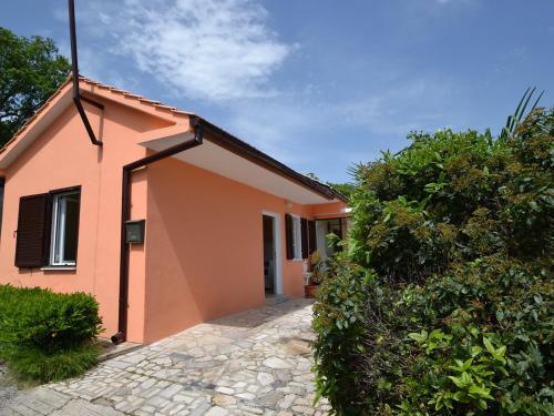 Holiday Home Franjo.1