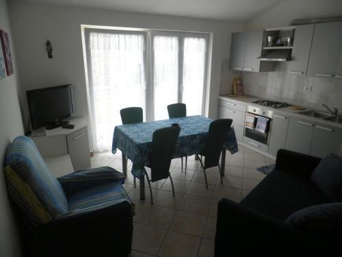 Apartment Stella Alpina