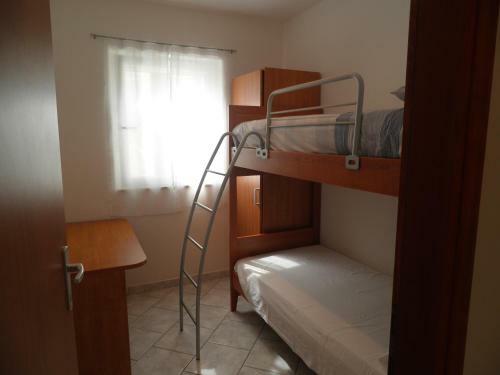 Apartment Alba