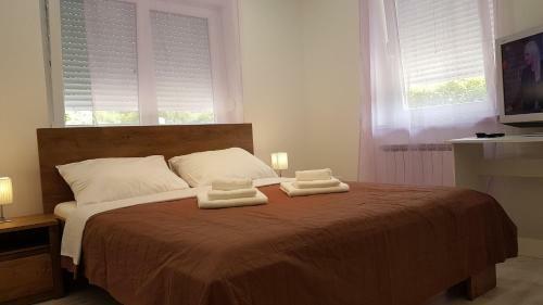 Hostal San Lorenzo Apartments