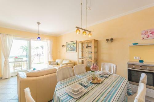 Apartamento Sea View Residence Lovre?ica
