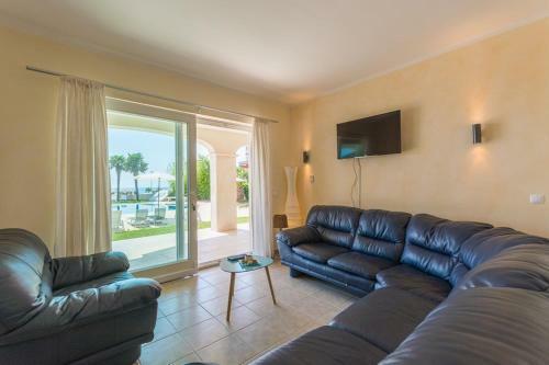 Apartamento Sea View Residence Lovre?ica