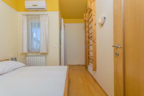 Apartamento Sea View Residence Lovre?ica