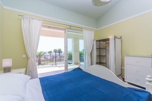 Apartamento Sea View Residence Lovre?ica