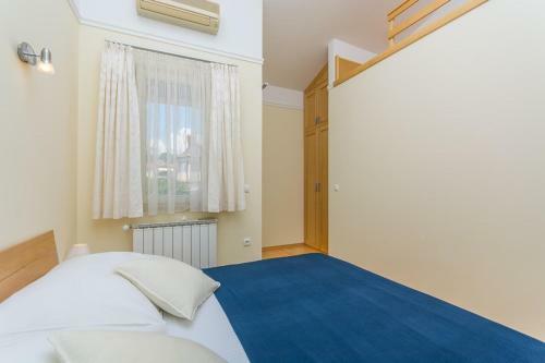 Apartamento Sea View Residence Lovre?ica
