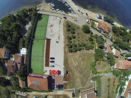 Apartamentos Villa Egida Capris