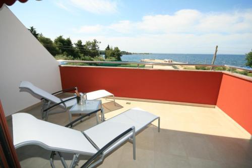 Apartamentos Villa Egida Capris