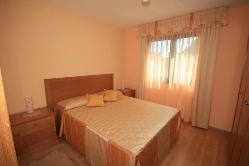 Apartamentos Villa Egida Capris